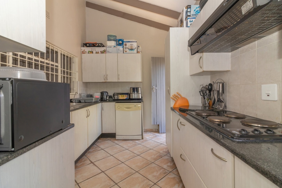 3 Bedroom Property for Sale in Tuinhof Free State